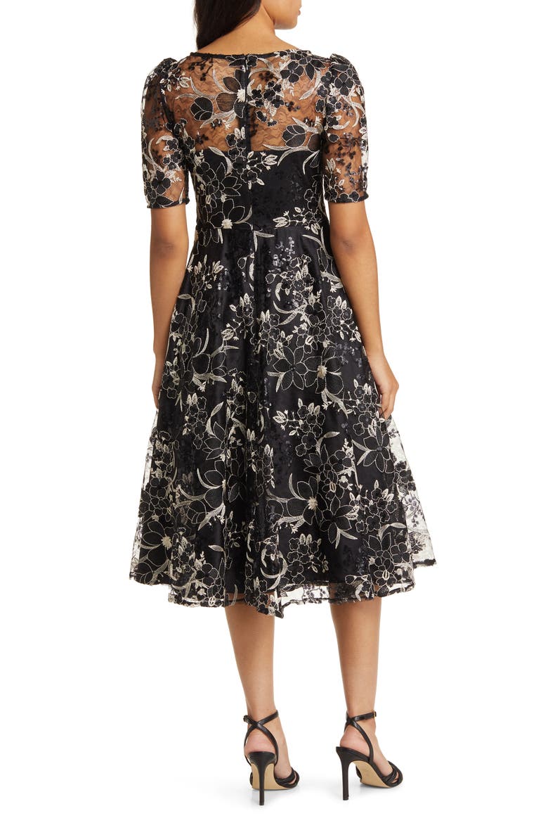 east indian cotton dresses Mahika Tiered Maxi Dress SecretSculpt carved wood block Women's Black Cocktail and Size:XXL/16
