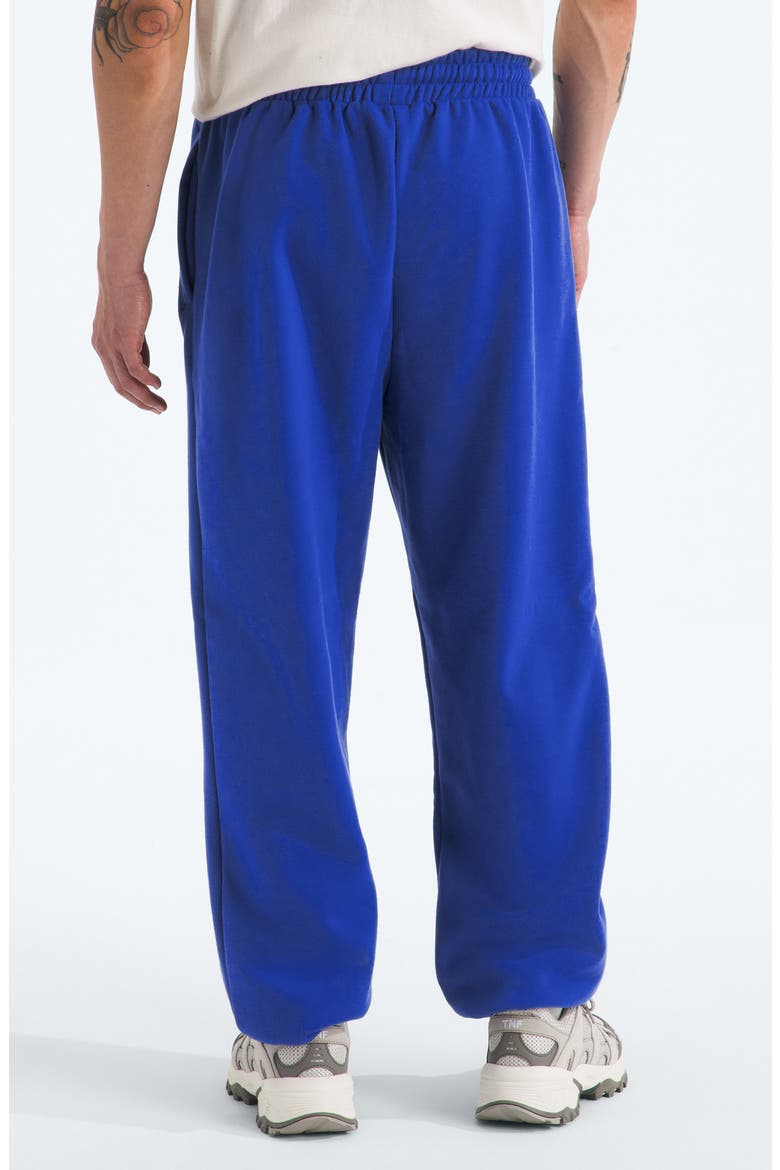 Essential Drawstring Joggers, Alternate, color, TNF BLUE/ TNF BLUE
