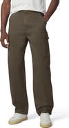Joe's Chad Straight Leg Cargo Chinos
