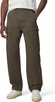 Joe's Chad Straight Leg Cargo Chinos
