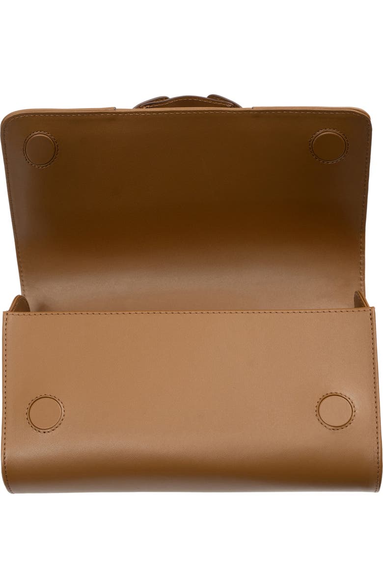 PERRIN PARIS Corsette Clutch, Alternate, color, Spice