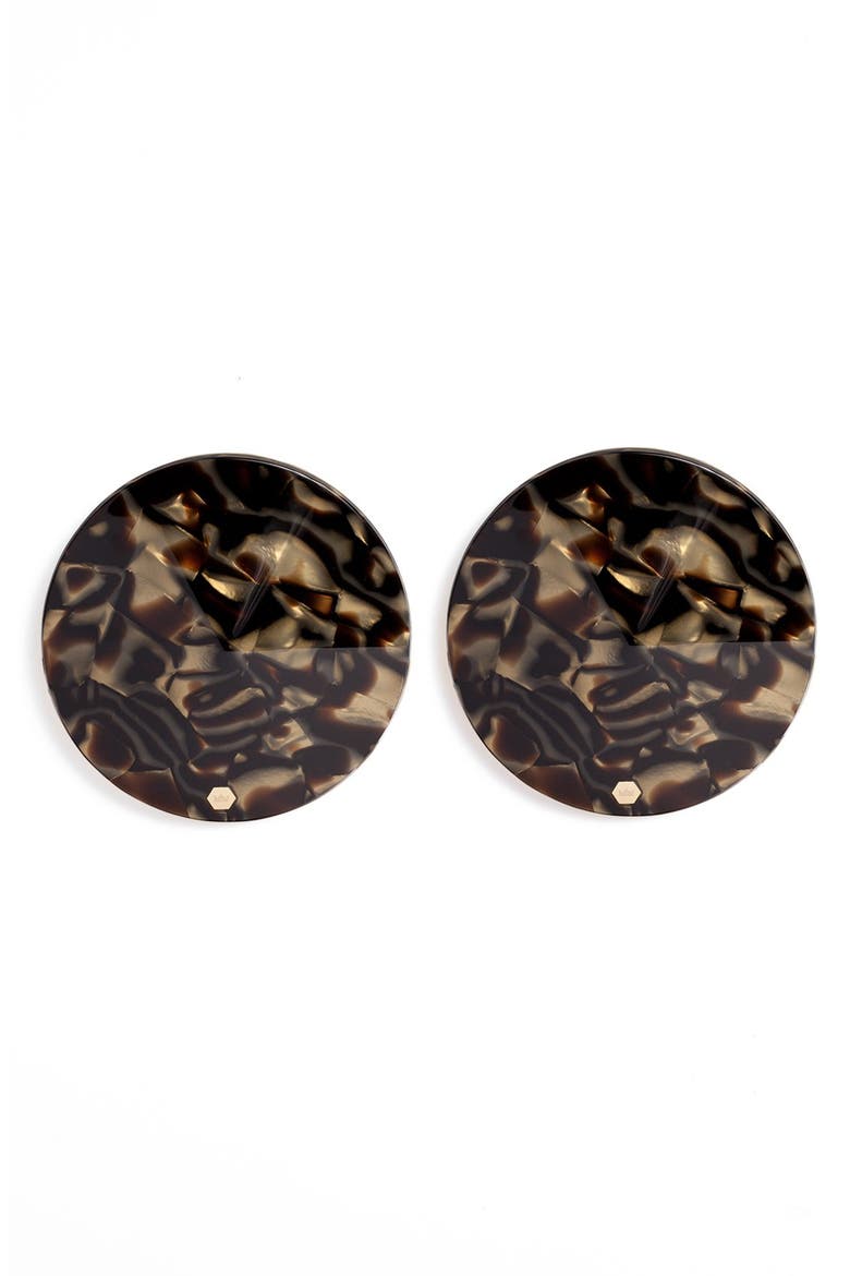 with Benefits Tortoise Headphone Cap Set for Taylor, Main, color, TORTOISE