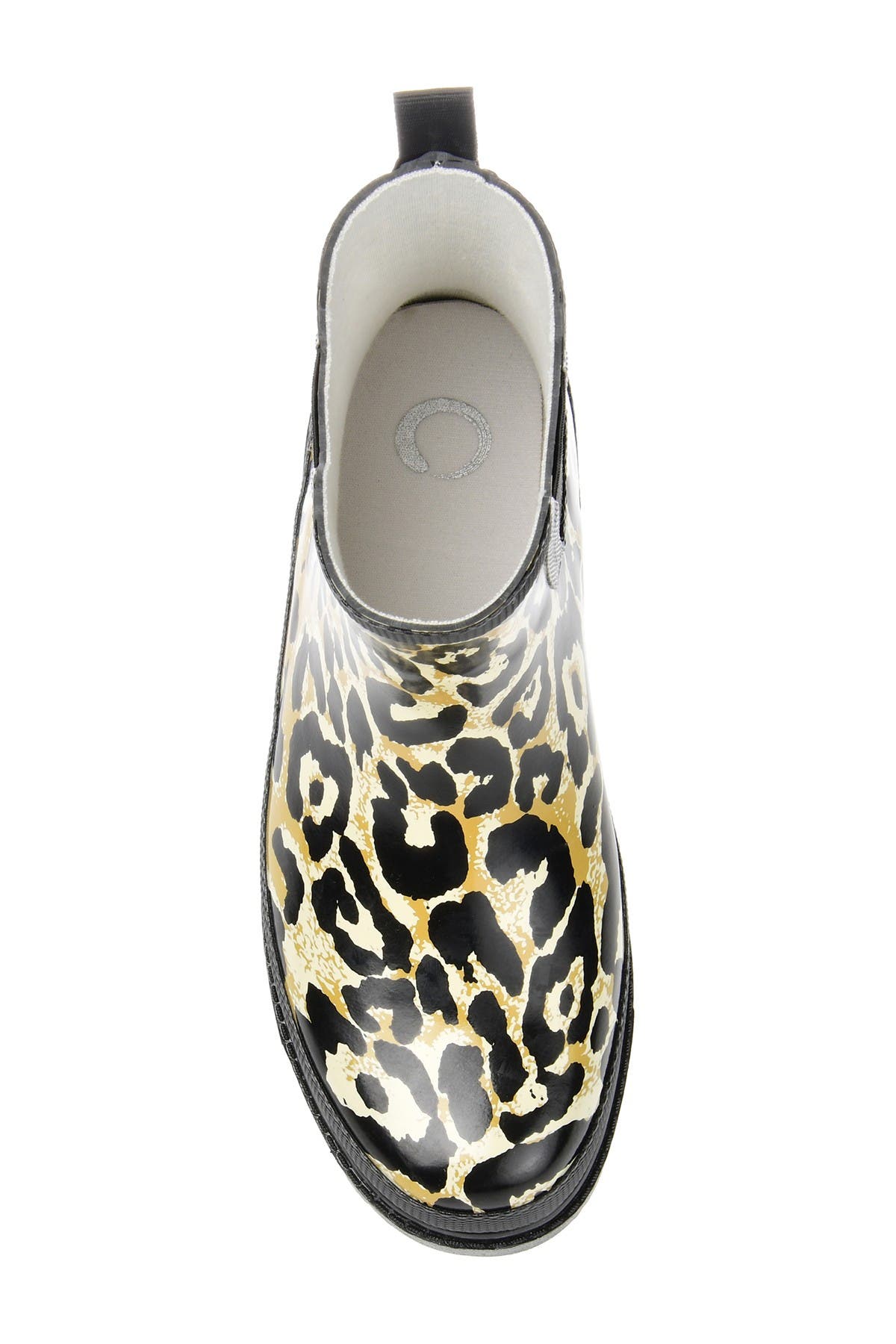 Tekoa Rain Boot, Alternate, color, LEOPARD