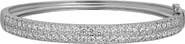 Bony Levy Diamond Bangle