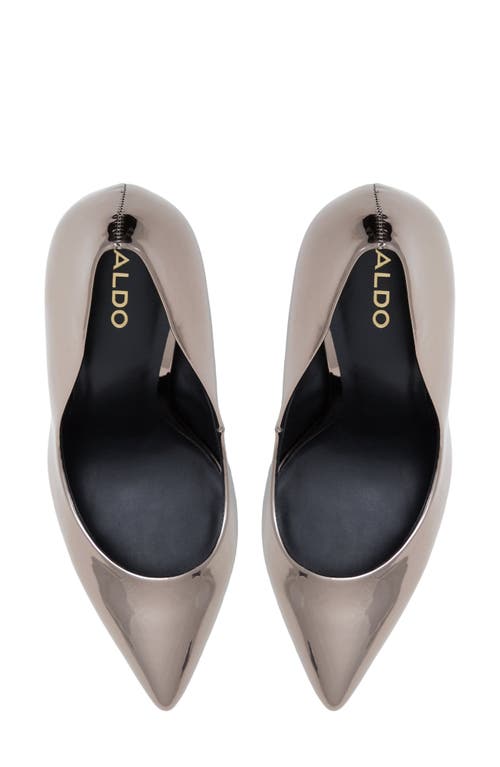 ALDO ALDO LALA POINTED TOE PUMP 