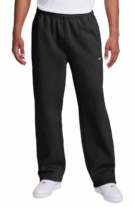 Solo Swoosh Fleece Sweatpants