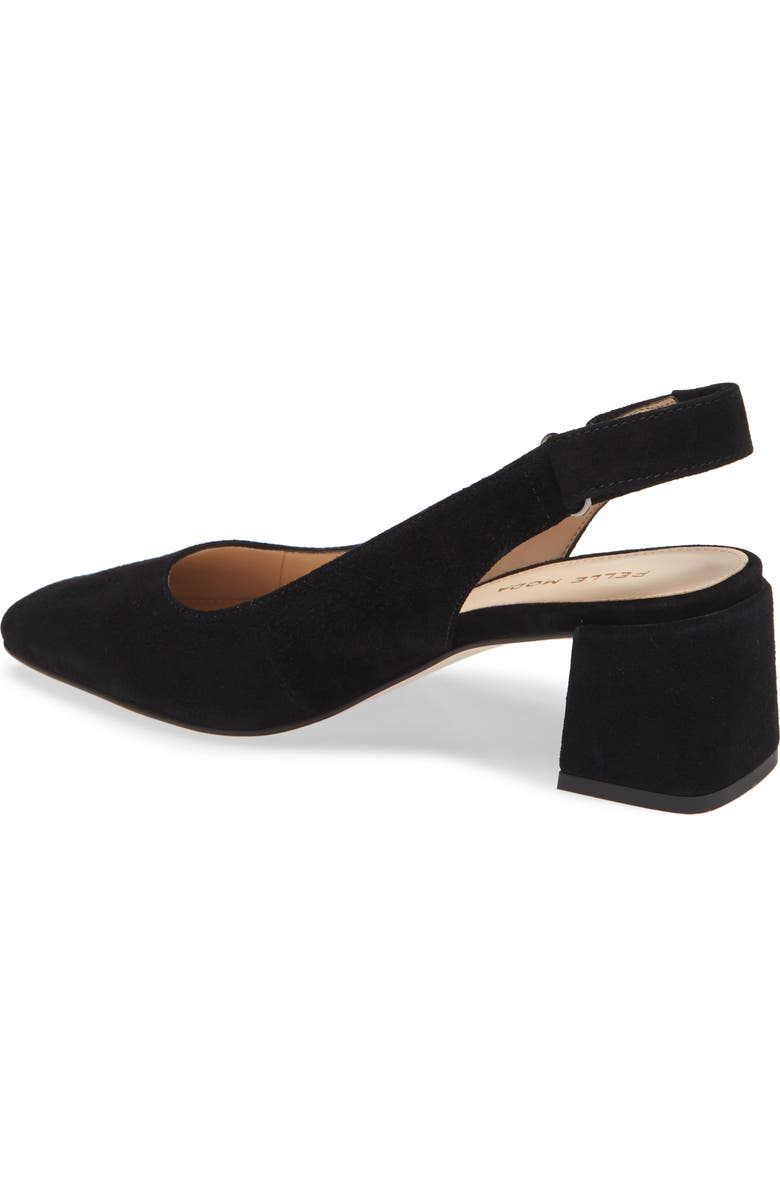 Pelle Moda Alek Slingback Pump, Alternate, color,