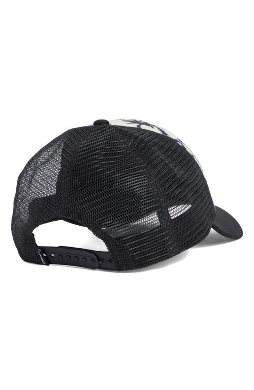 Roxy Beautiful Morning Trucker Hat