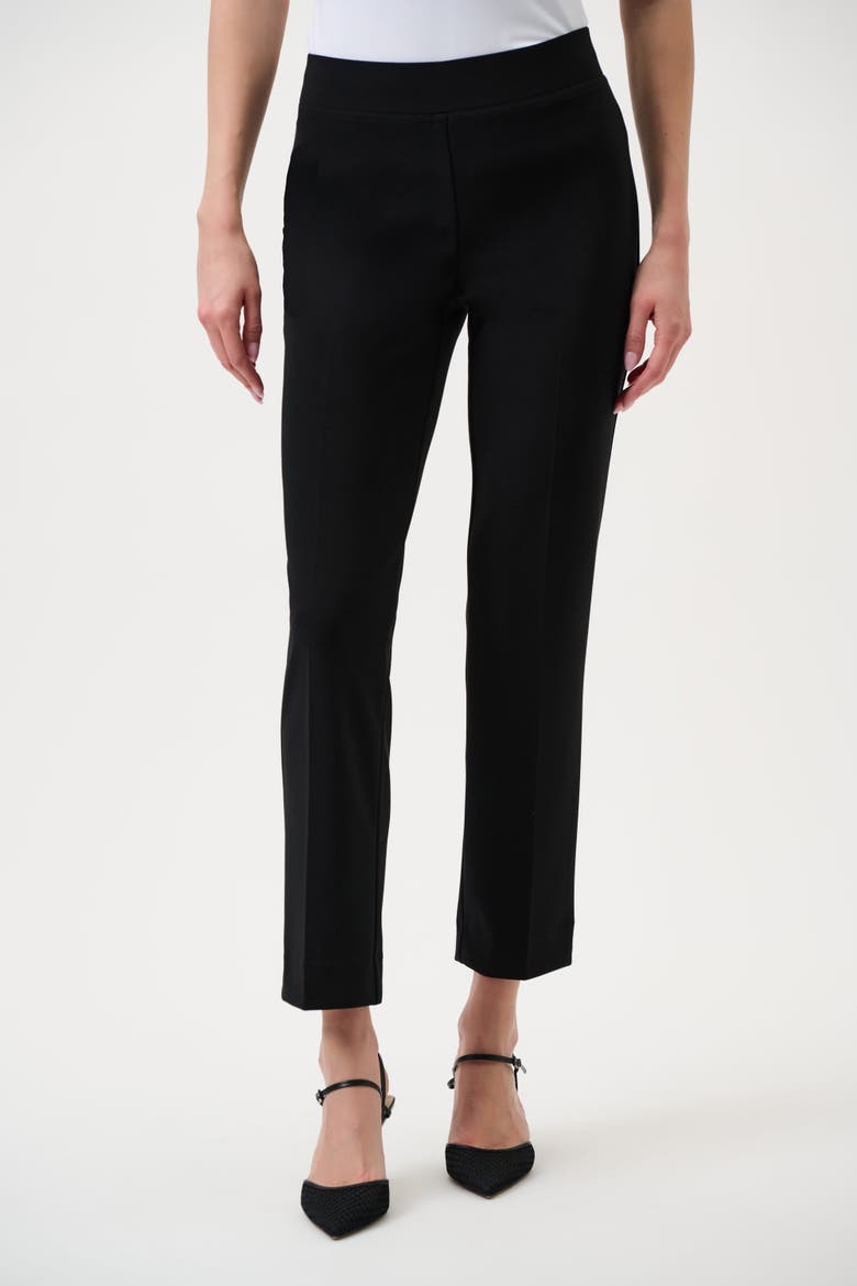 Classic Straight Pant, Main, color, Black