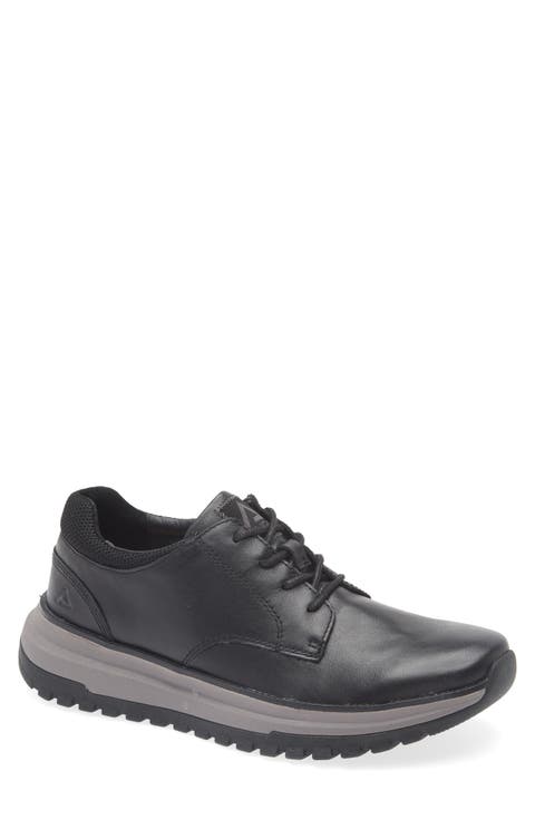 Burne Waterproof Sneaker (Men)