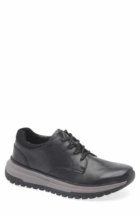 Burne Waterproof Sneaker