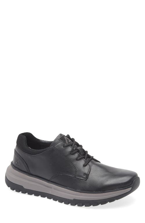 Align Burne Waterproof Sneaker in Black  product
