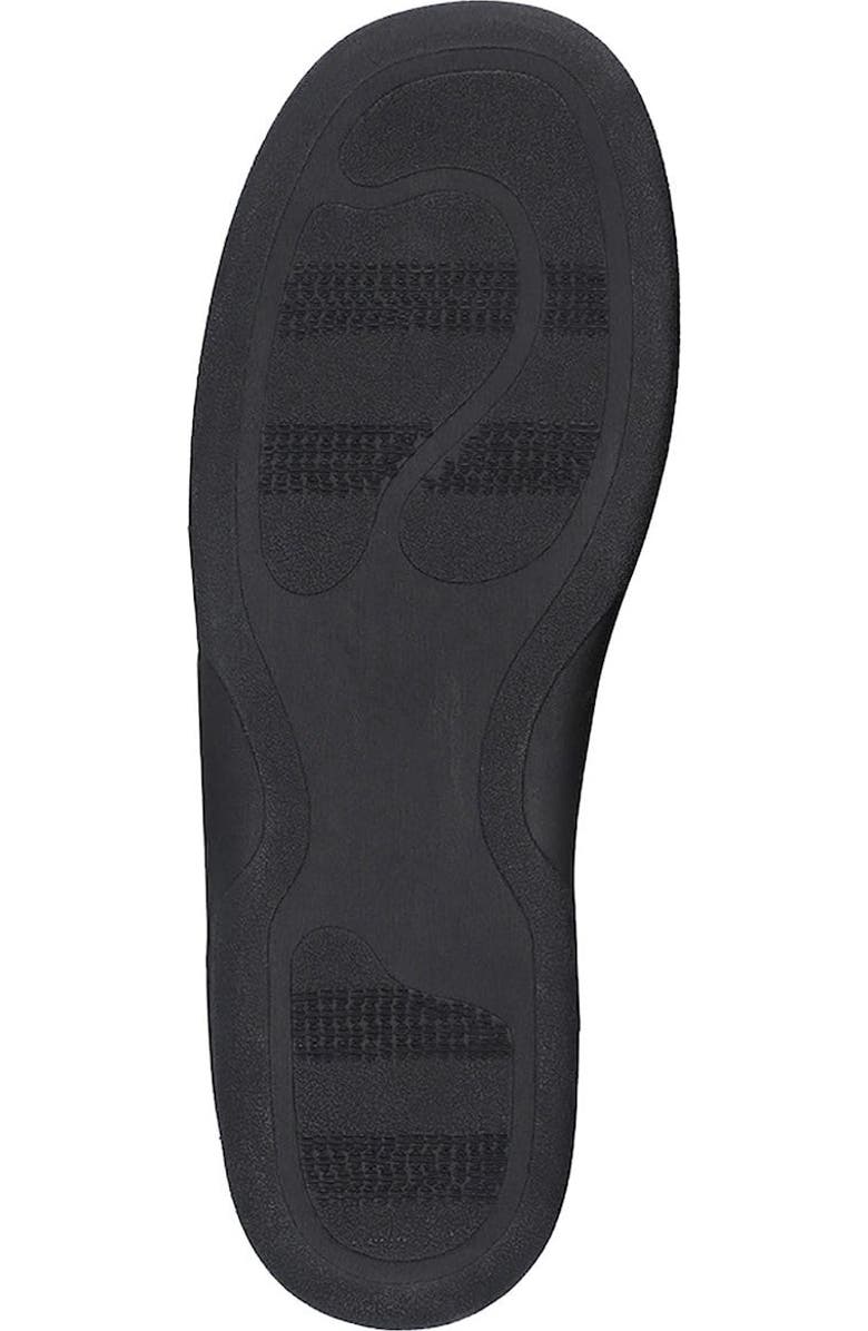 FOCO Men's FOCO San Francisco 49ers Team Logo Flannel Moccasin Slippers, Alternate, color,