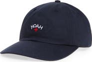 Noah Core Logo Baseball Cap