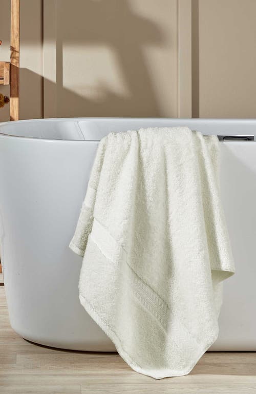 Shop Christy Renaissance Classic 100% Egyptian Cotton Hand Towels In Parchment