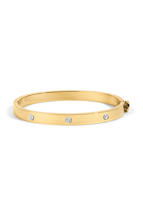 Forever Bangle Bracelet