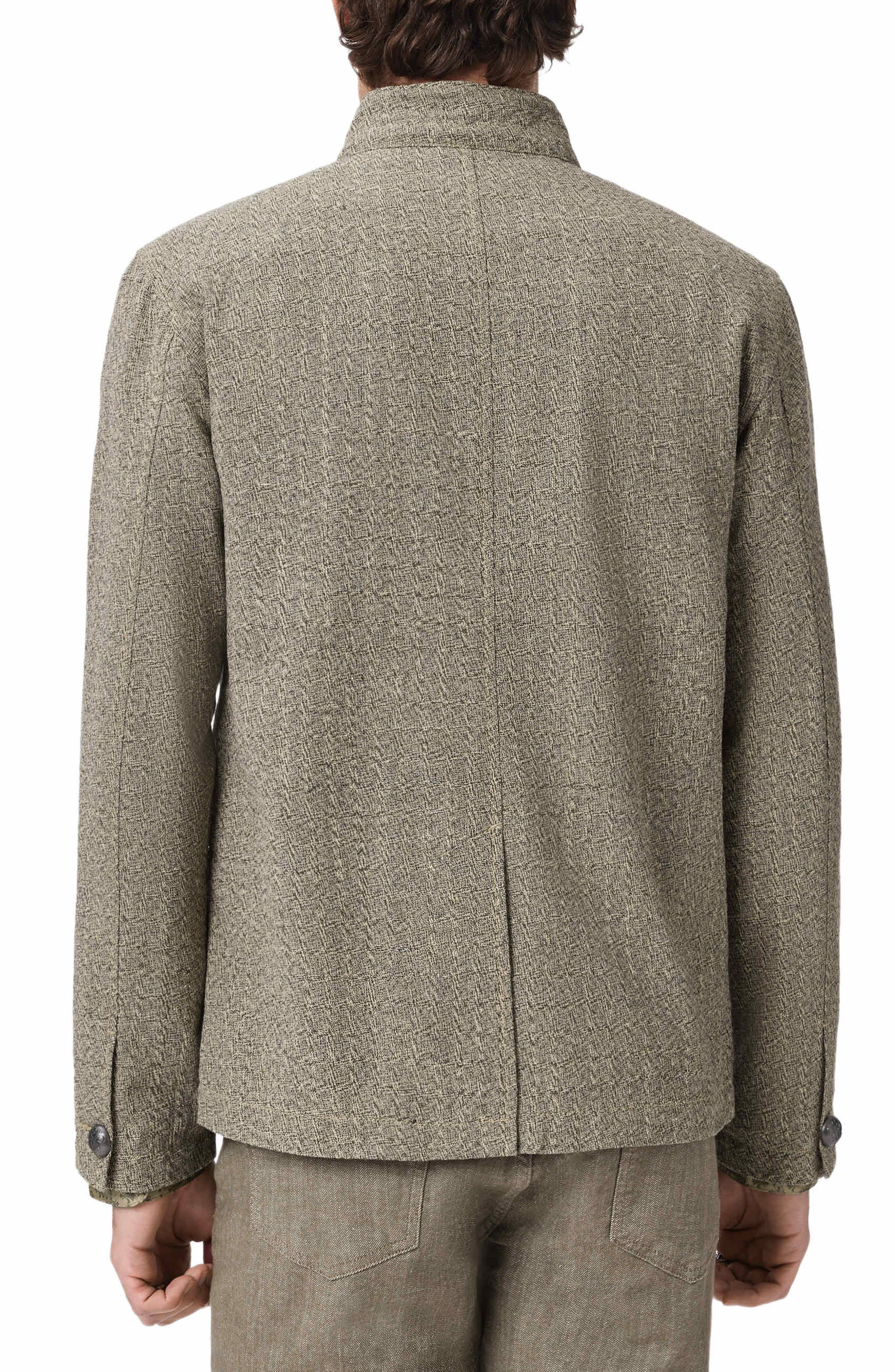 Milan Field Jacket - image 2