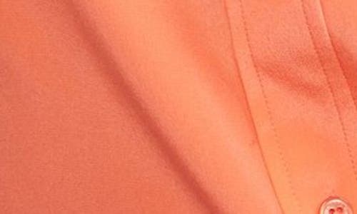EQUIPMENT EQUIPMENT SIGNATURE SLIM FIT SILK BUTTON-UP SHIRT 