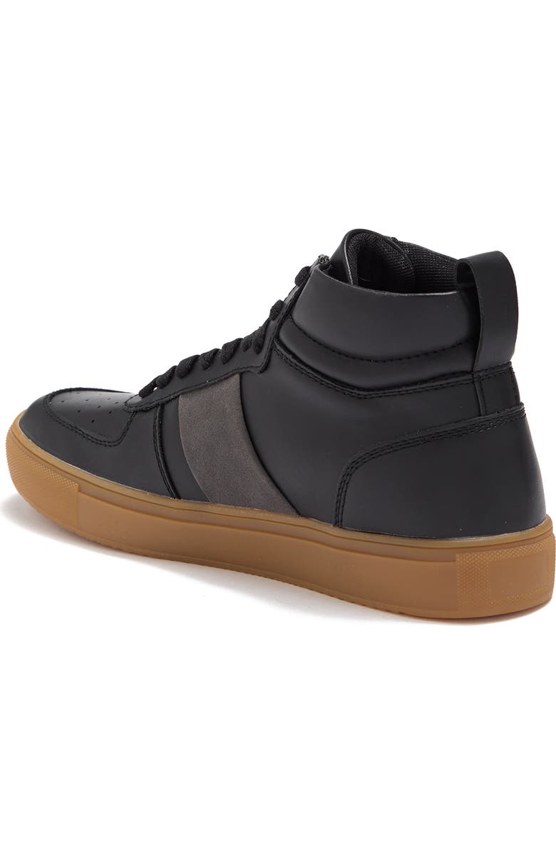 Abound Jared High Top Sneaker, Alternate, color,