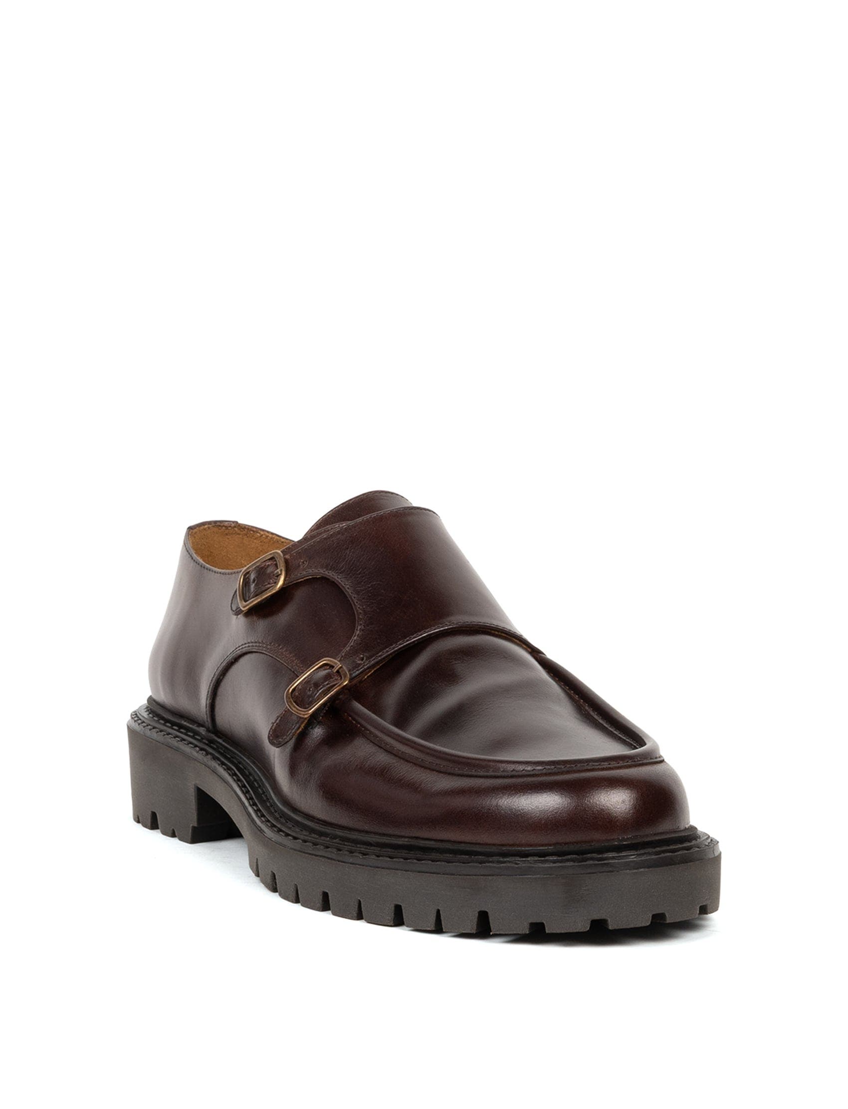 Pietro Derbies, Alternate, color, Bison