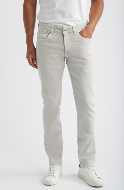 Crown Crafted Fairfield Garment Dye Tailored Fit Jeans