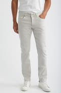 Peter Millar Crown Crafted Fairfield Garment Dye Tailored Fit Jeans