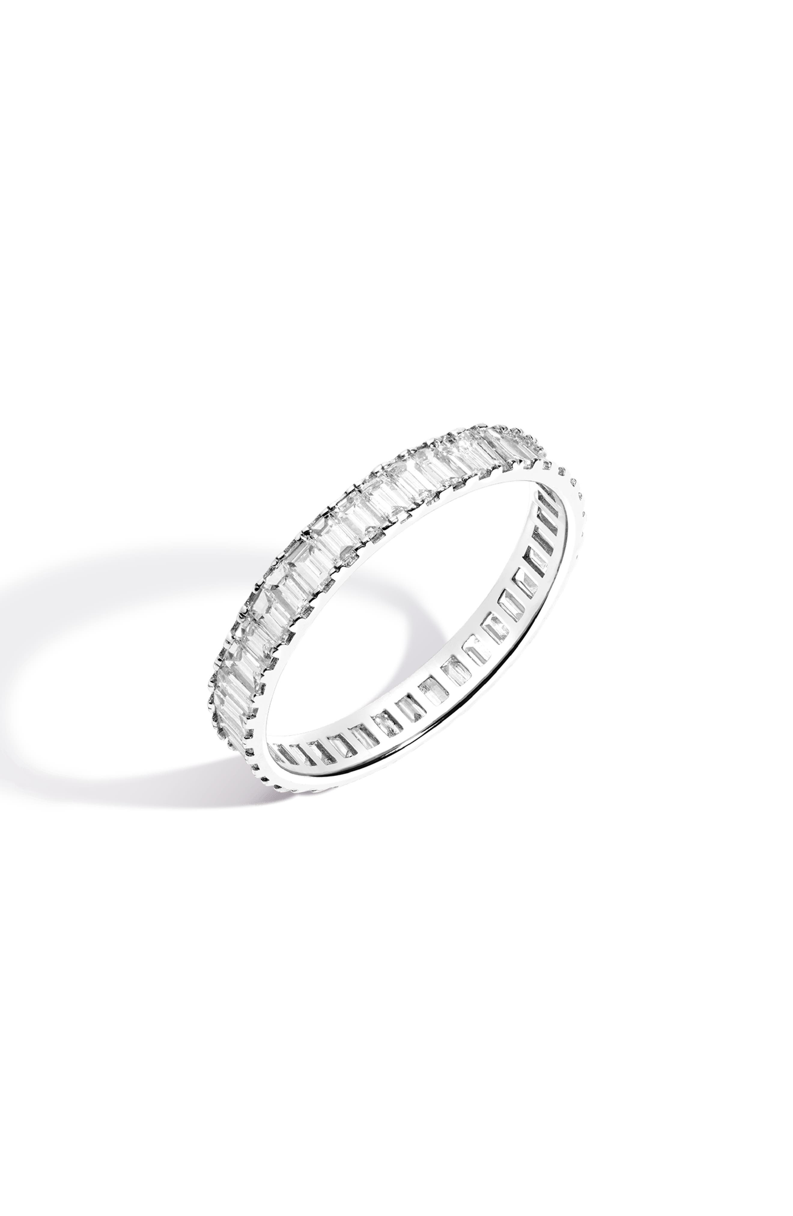 selected White Gold