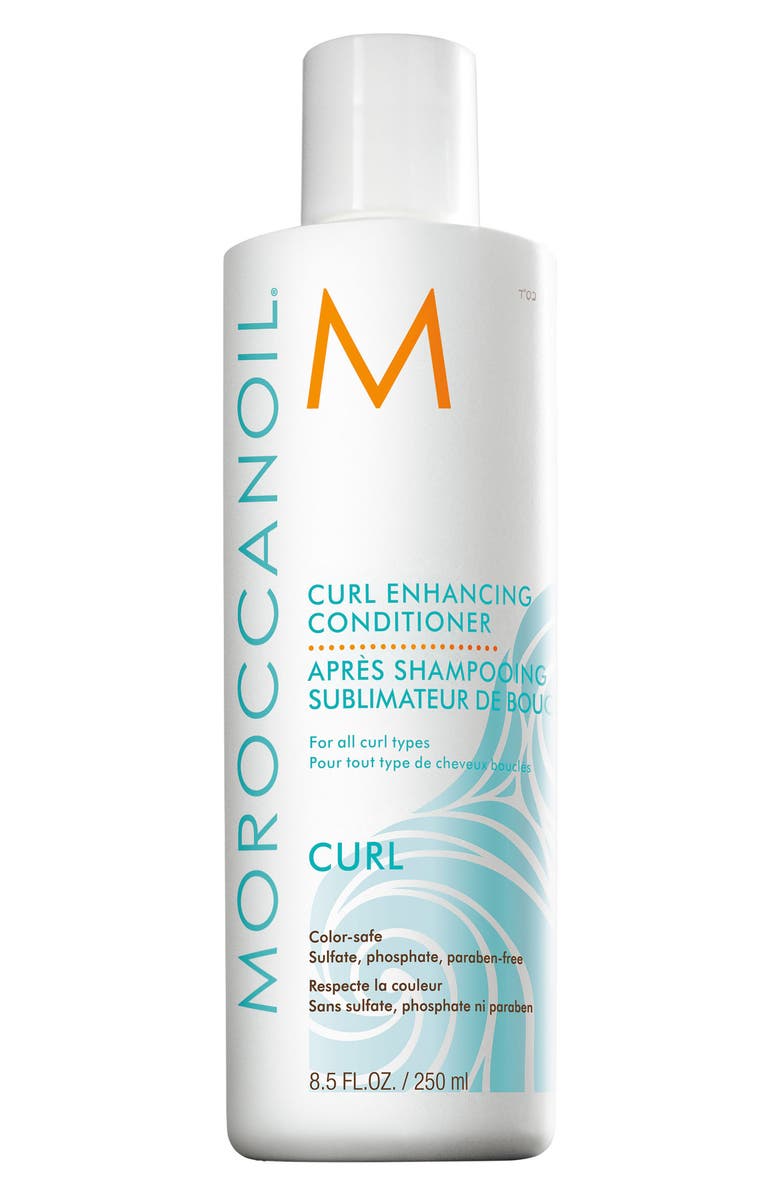 MOROCCANOIL<sup>®</sup> Curl Enhancing Conditioner, Main, color, 