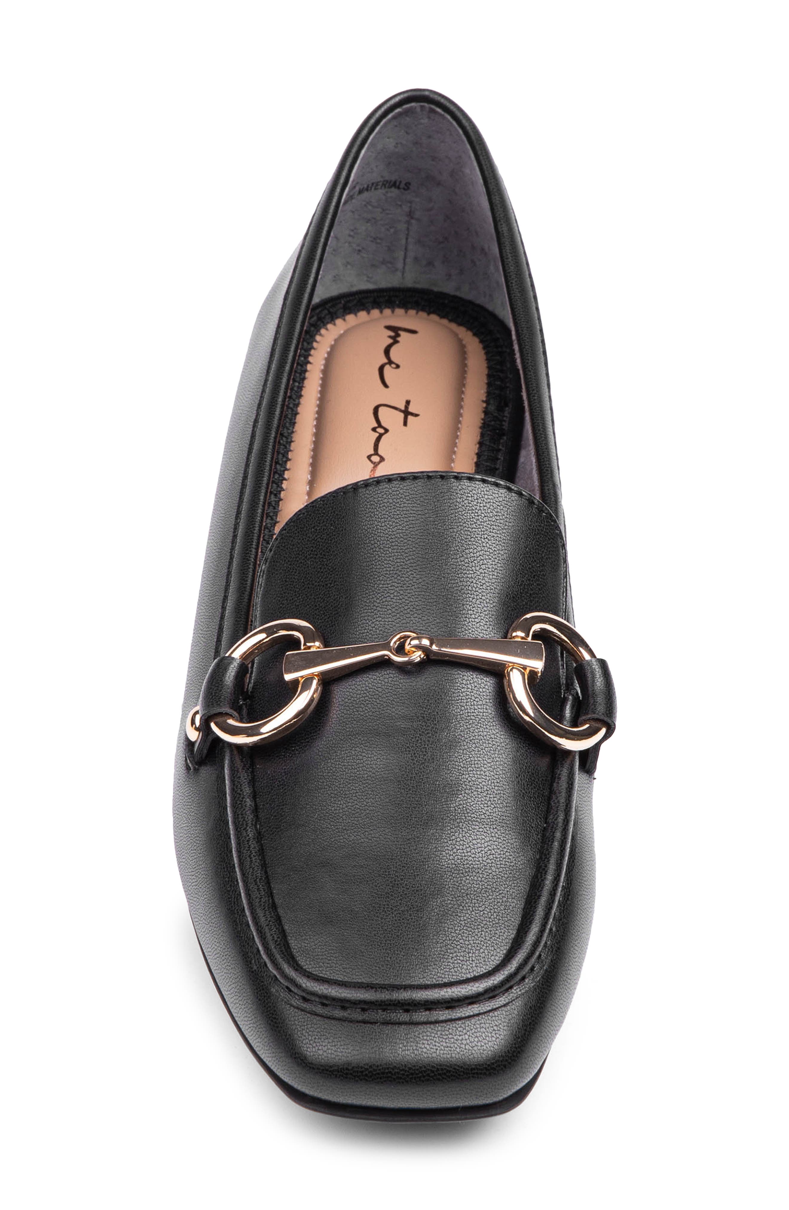 Me Too Mylo Bit Loafer, Alternate, color, 