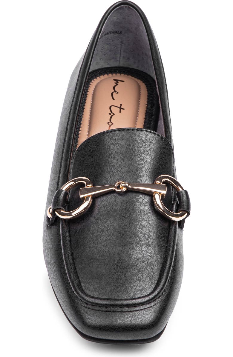 Me Too Mylo Bit Loafer, Alternate, color,