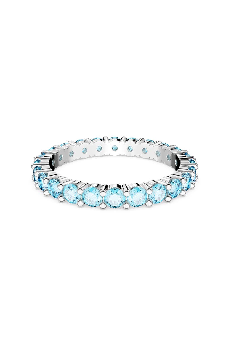 Matrix Ring, Alternate, color, BLUE