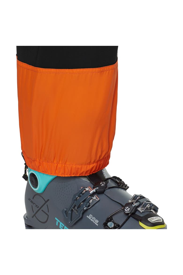 Eiger Free Pro Hs Bib Pant - Women's, Alternate, color, Black