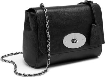 【関税込み】 ☆Mulberry☆ LILY ミニ ショルダーバッグ Mulberry Lily ショルダーバッグ ミニ | ニュートラル | FARFETCH JP