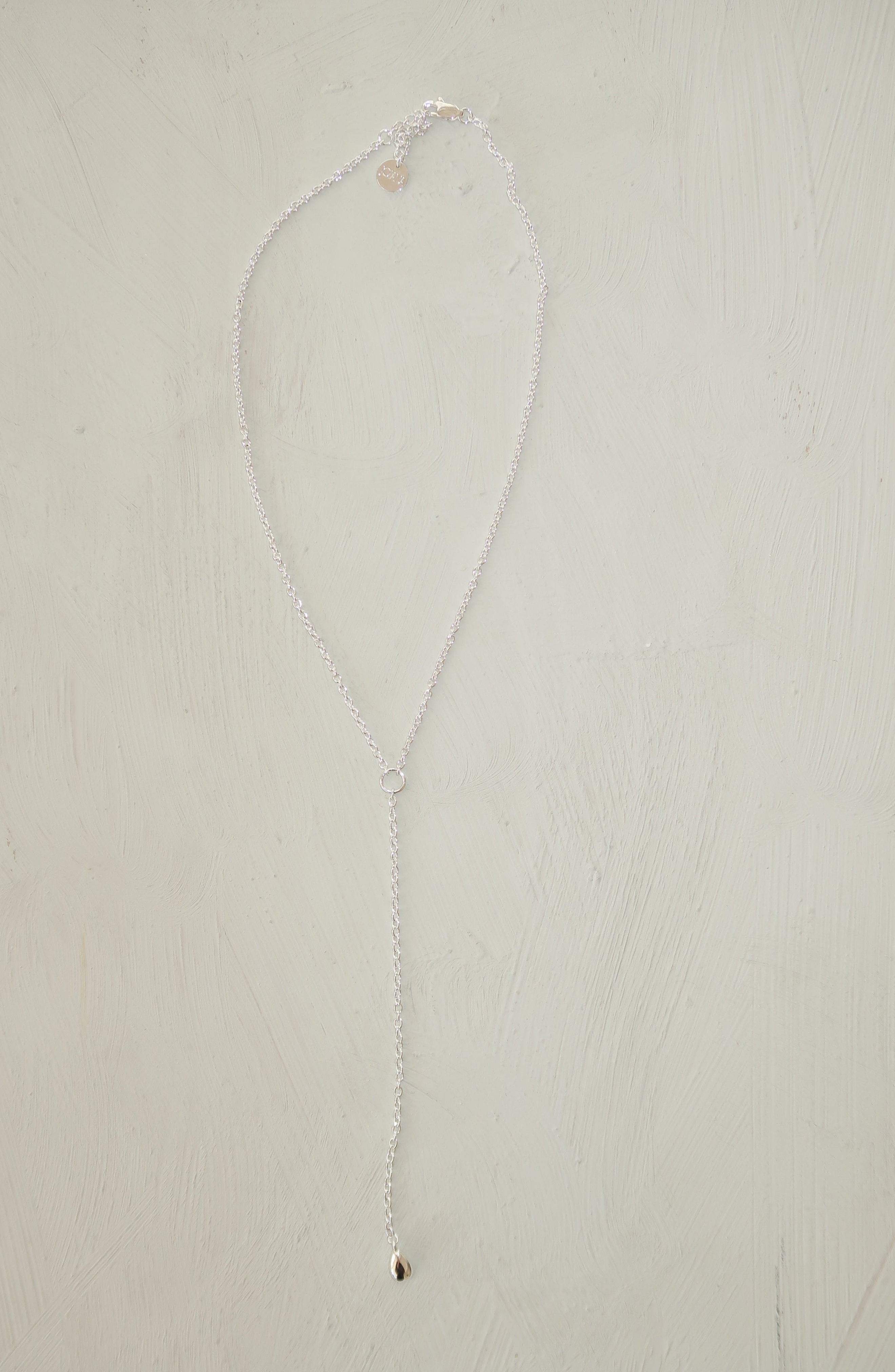 Silver (White Silver)