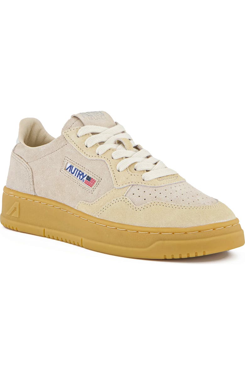 AUTRY Medalist Low Sneaker, Main, color,