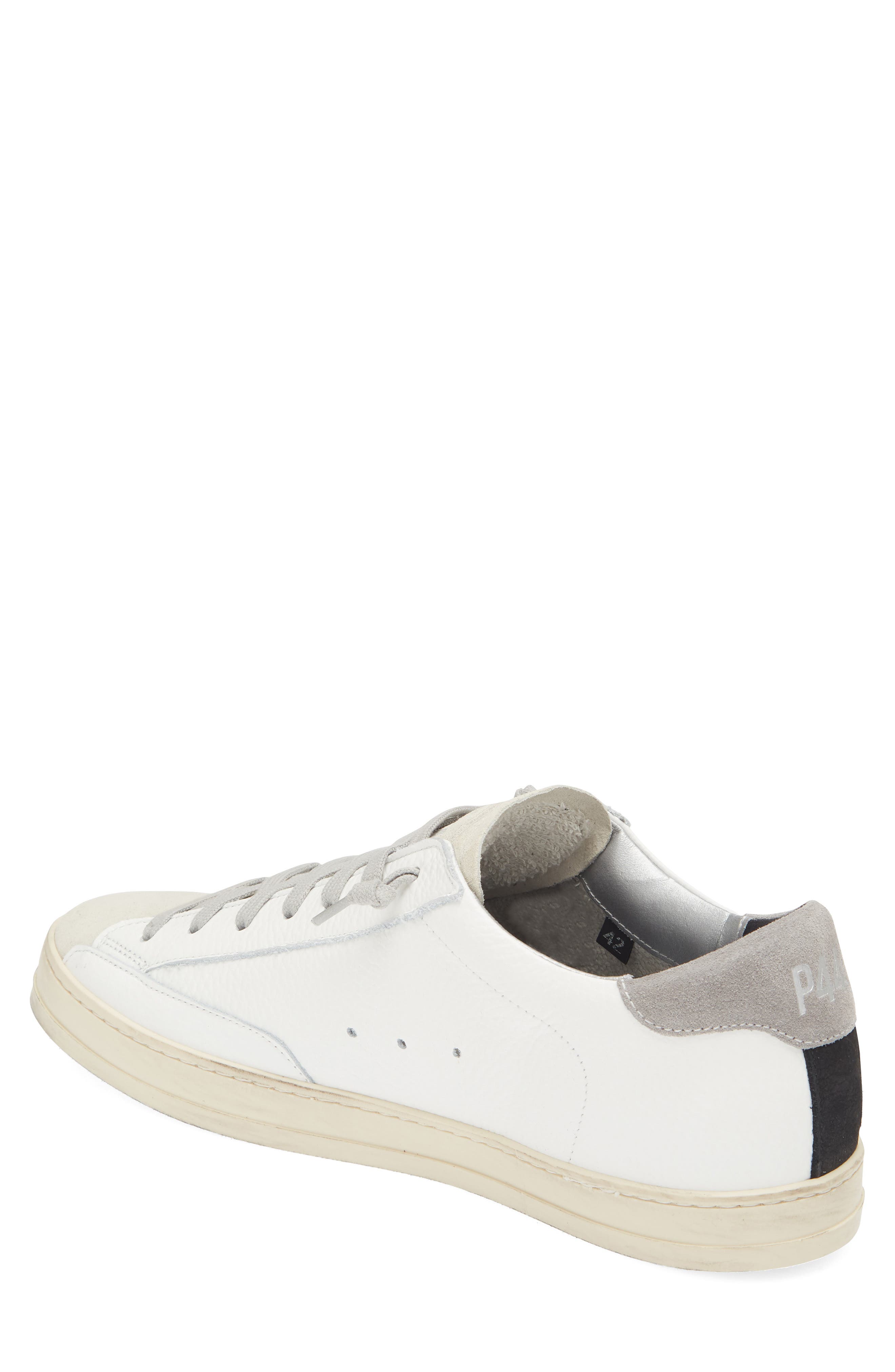 P448 John Sneaker, Alternate, color, 
