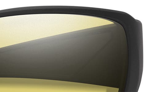 Smith Guides Choice Xl 63mm Chromapop™ Polarized Oversize Square Sunglasses