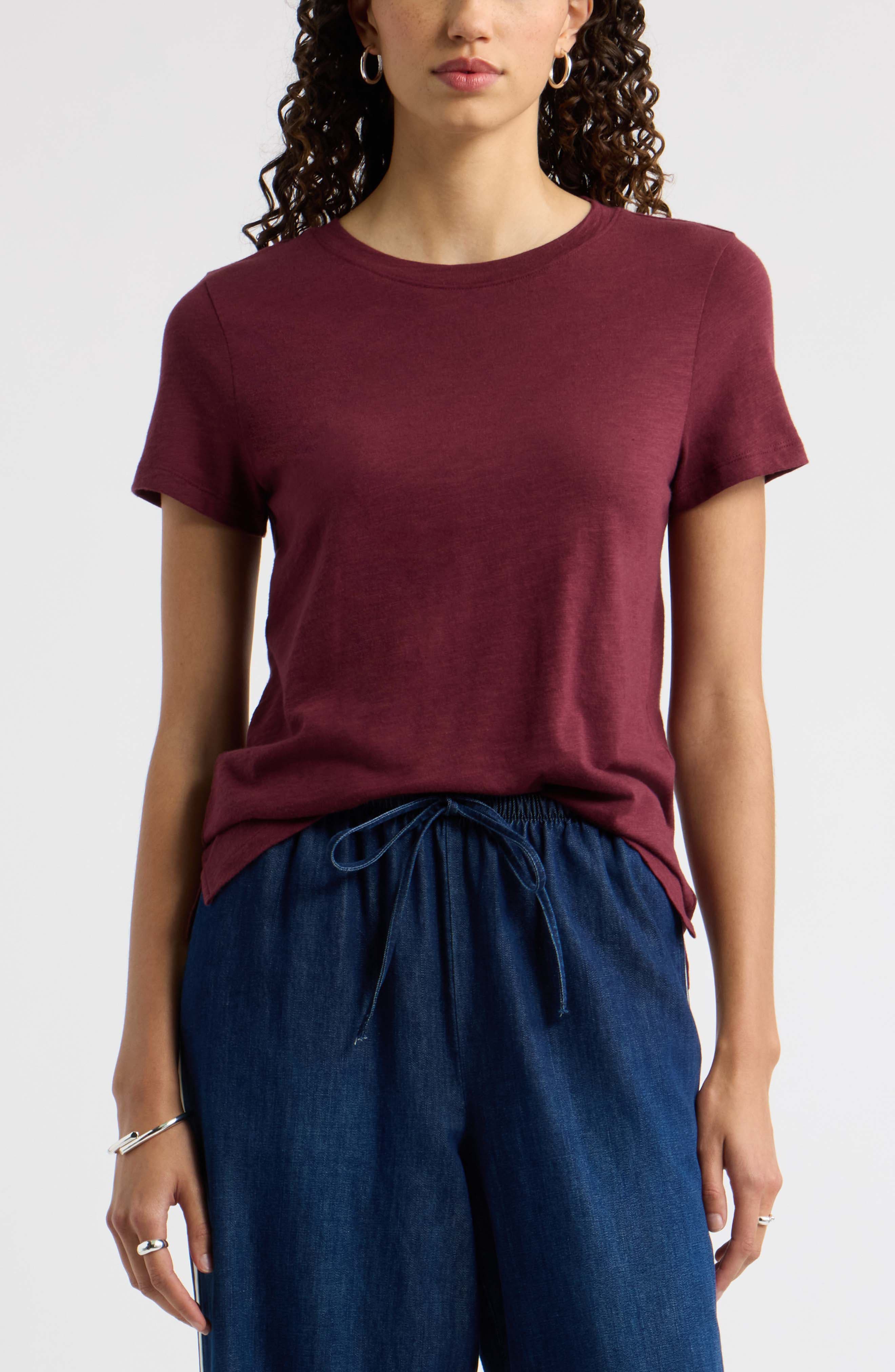 BURGUNDY LONDON