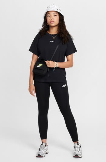 Kids' Sportswear Classics High Waist Leggings