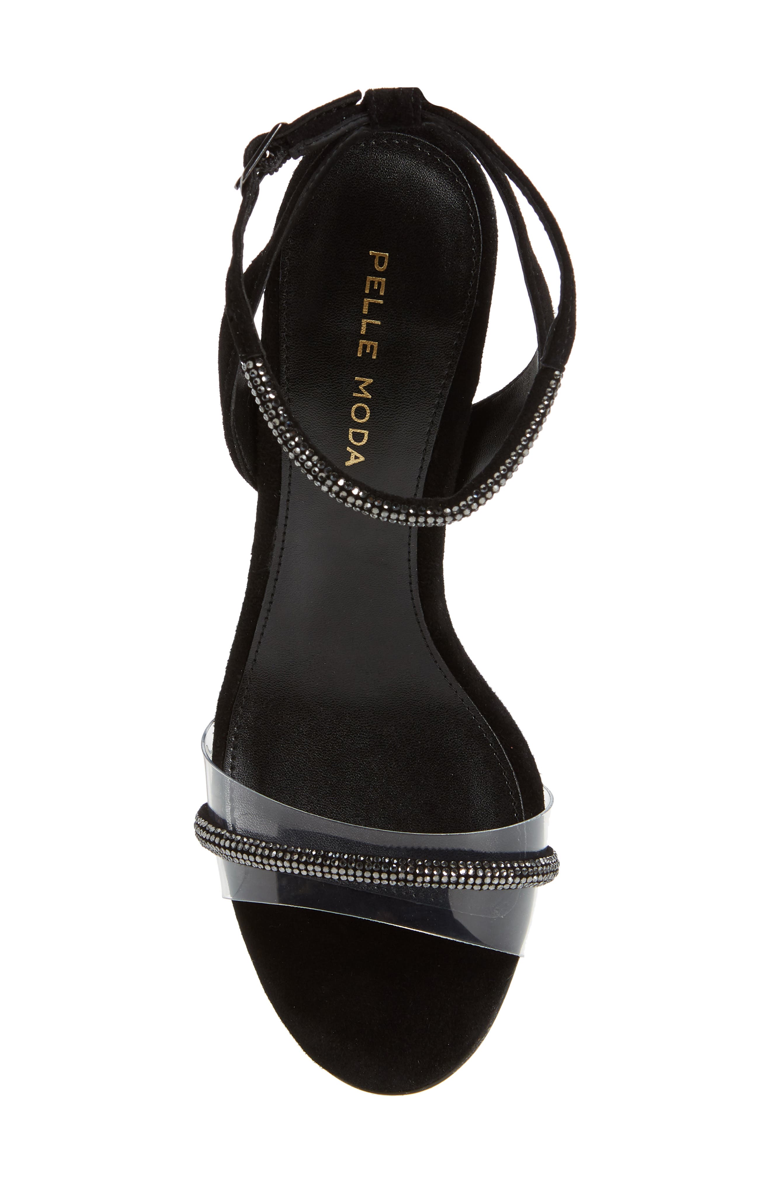 Pelle Moda Roseli Sandal, Alternate, color, 