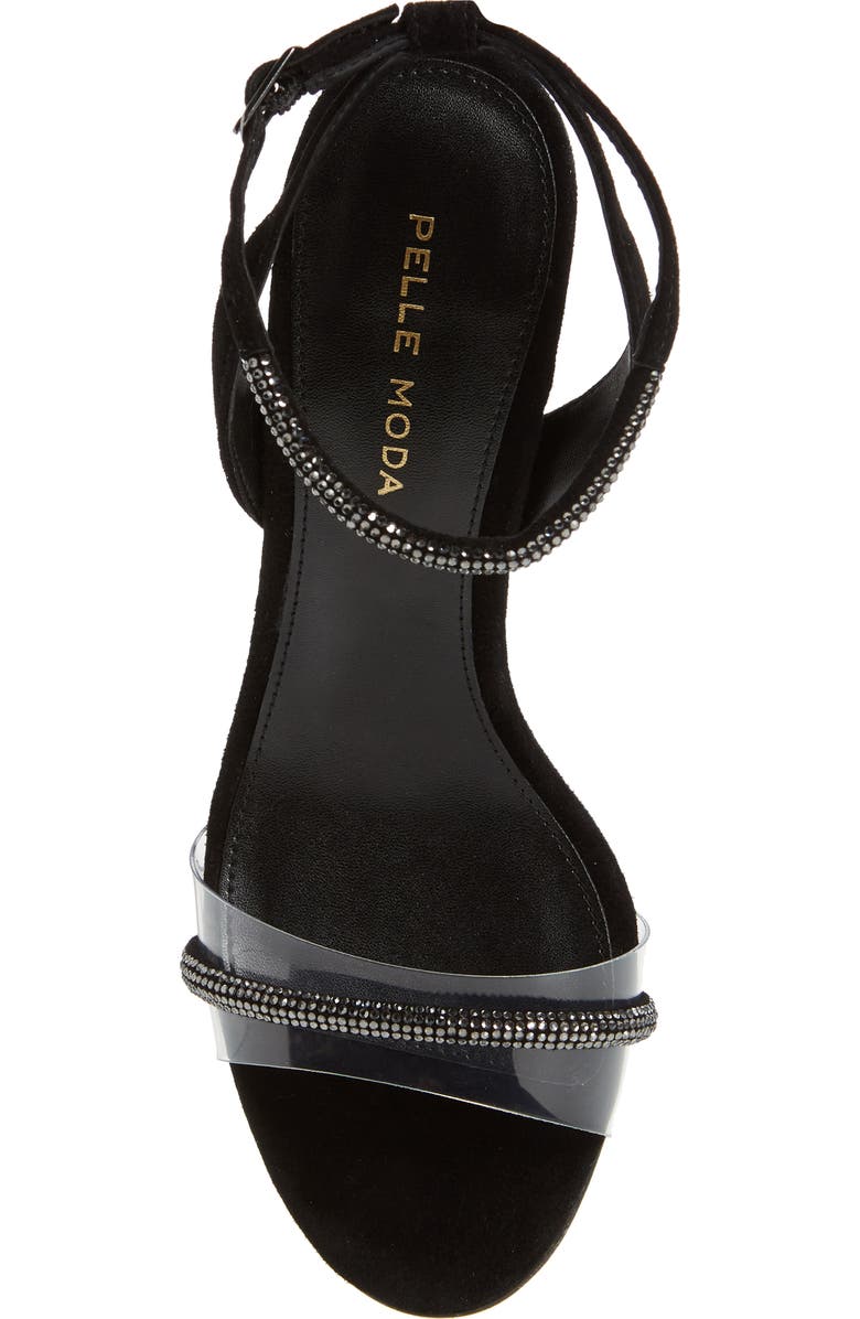 Pelle Moda Roseli Sandal, Alternate, color,