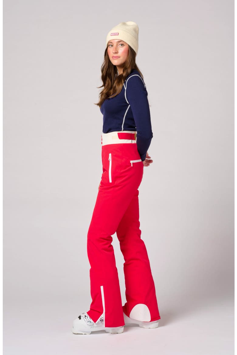 Palmer Insulated Ski Pant, Alternate, color, GONDOLA