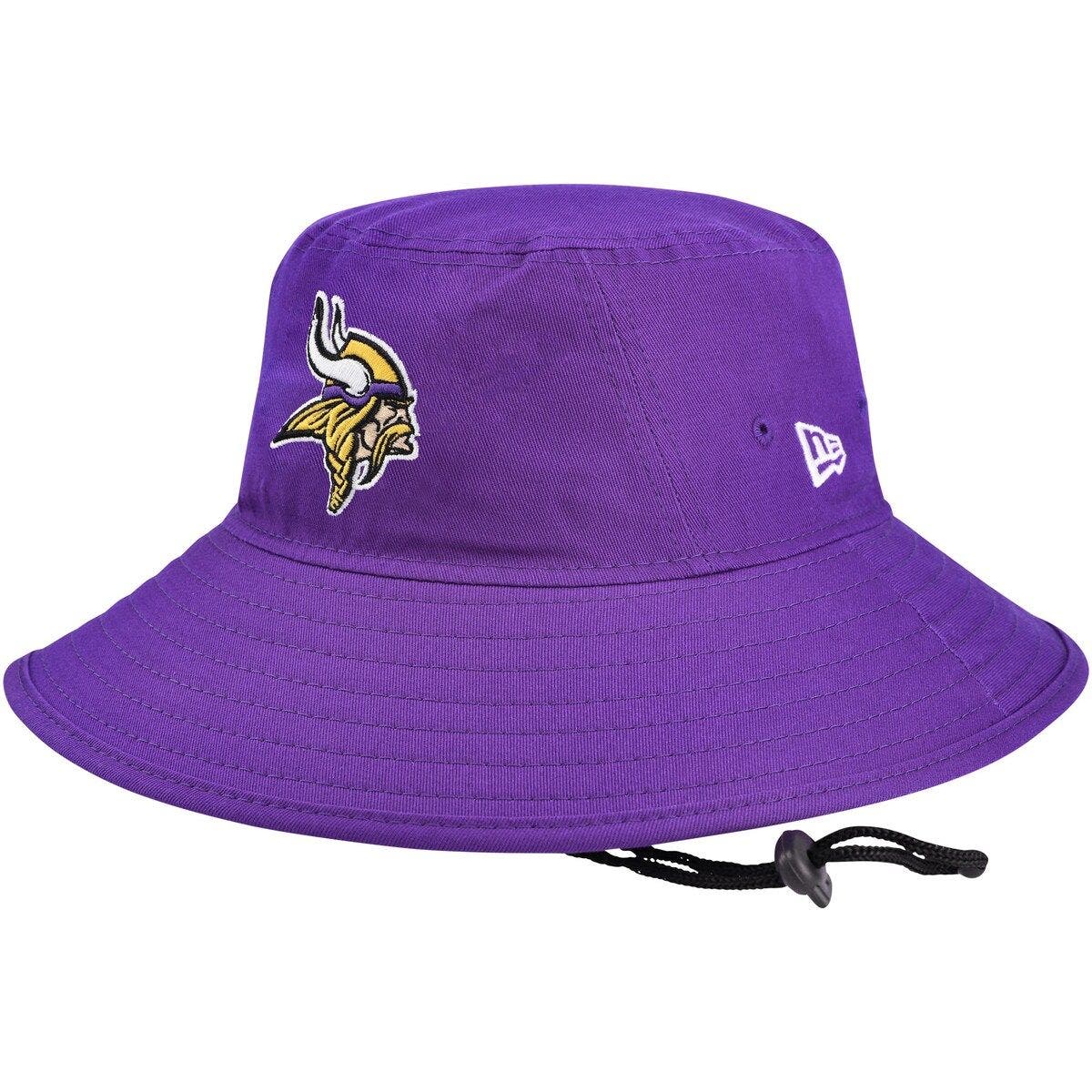 selected Purple