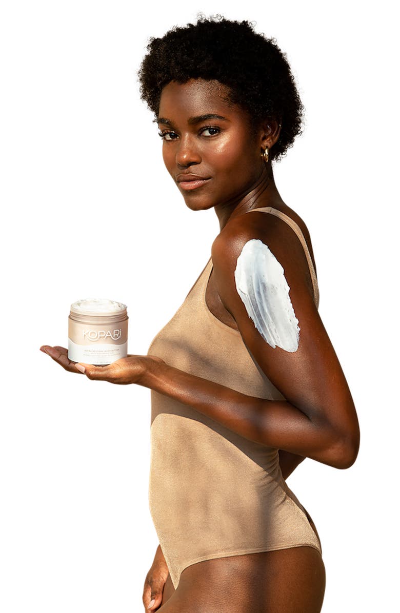 Kopari Ultra Restore Body Butter, Alternate, color, Og Coconut