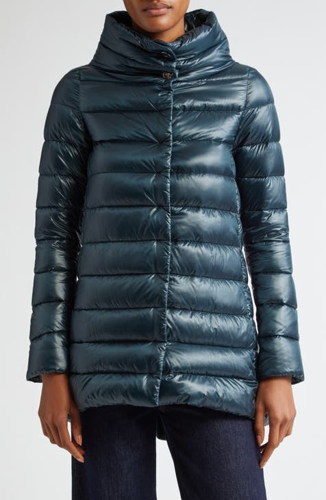 Nordstrom herno women's online