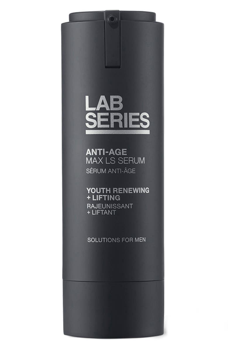 Lab Series Skincare for Men Anti-Age Max LS Serum, Main, color, 