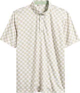 Swannies Lounge Performance Golf Polo