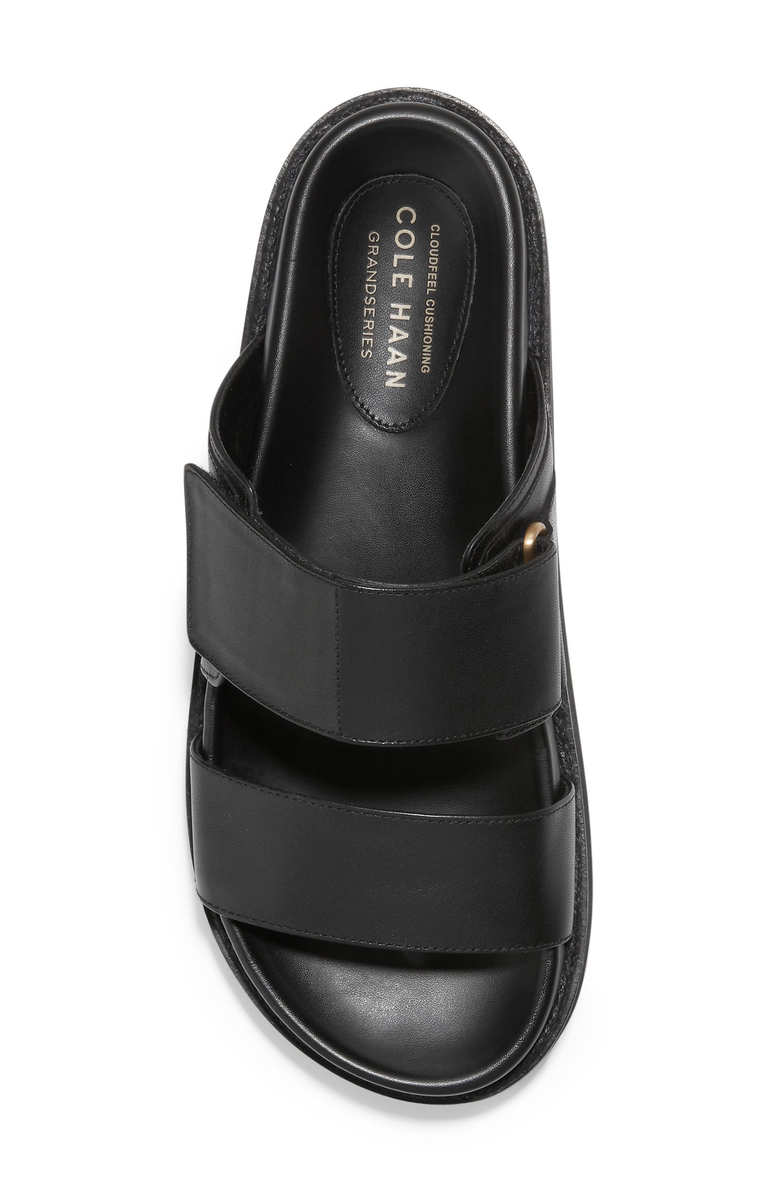 Cole Haan Cloudfeel Slide Sandal, Alternate, color, 