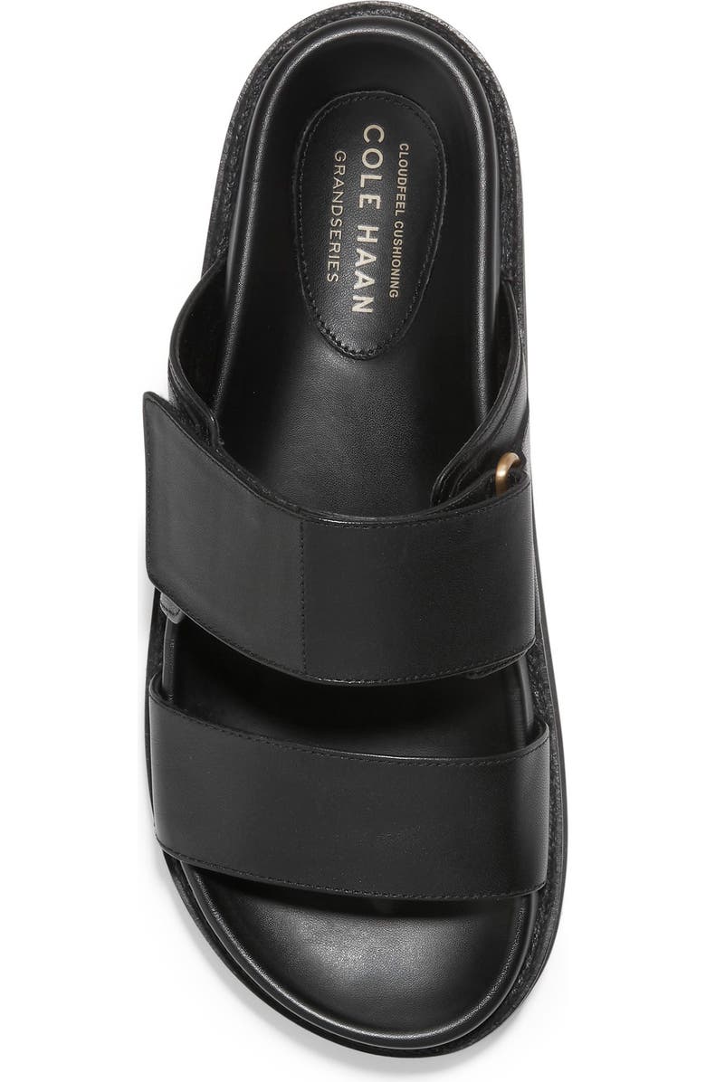 Cole Haan Cloudfeel Slide Sandal, Alternate, color,