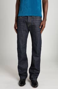 TOM FORD Selvedge Bootcut Jeans